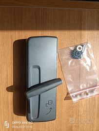 Meccanismo per apertura finestrino laterale Opel V