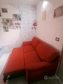 divano pronto letto