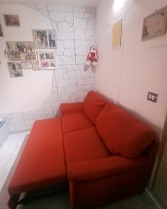 divano pronto letto