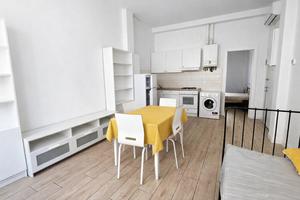 Bilocale bologna - via calvart