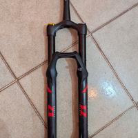 Forcella Marzocchi Bomber Z1 160 mm