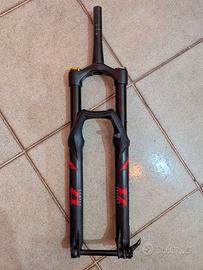 Forcella Marzocchi Bomber Z1 160 mm