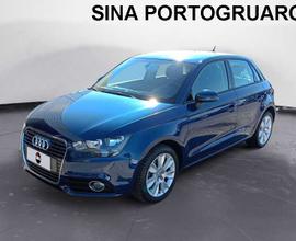 AUDI A1 Sportback 1.2 tfsi Admired