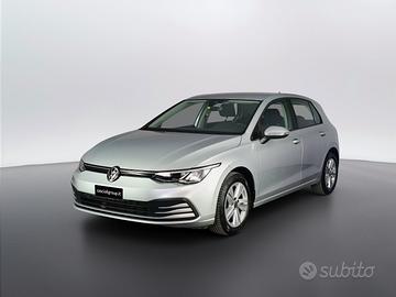 VOLKSWAGEN Golf VIII 2020 - Golf 2.0 tdi Li U14765