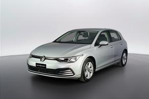 VOLKSWAGEN Golf VIII 2020 - Golf 2.0 tdi Li U14765