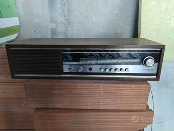 Radio vintage Savica SSN 1310