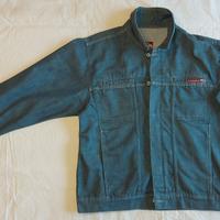 Giubbino jeans Quicksilver