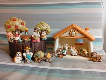 Villaggio Country Thun Completo