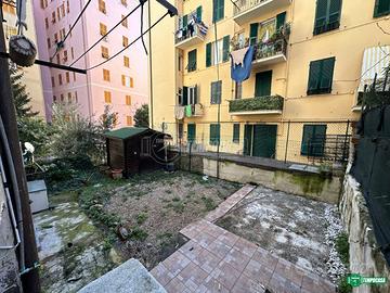 Appartamento a Genova 2 locali