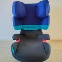 Cybex Silver Solution X-Fix