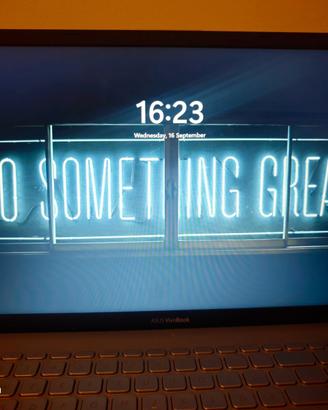 Asus VivoBook