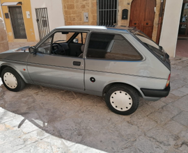 Ford Fiesta 1600 diesel