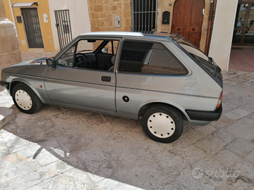 Ford Fiesta 1600 diesel