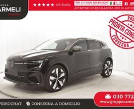 Renault Megane E-Tech Techno EV60 Optimum Charge 2
