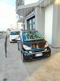 SMART FORTWO CABRIO-PRoV TOSCANA-ECCELLENTI CONDIZ