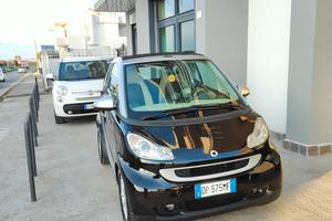 SMART FORTWO CABRIO-PRoV TOSCANA-ECCELLENTI CONDIZ