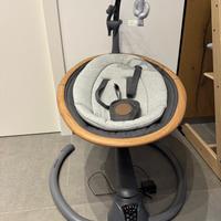 Sdraietta Maxi Cosi