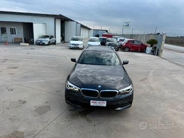 Bmw 520 520d Touring Sport line