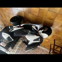 Motocicletta elettrica per bambini