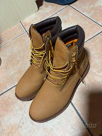 stivali timberland