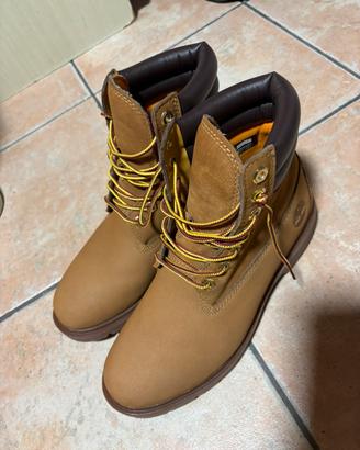 stivali timberland
