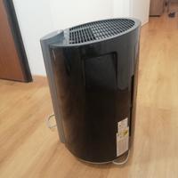 deumidificatore portatile 