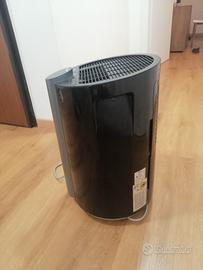 deumidificatore portatile 