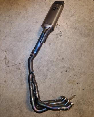ARROW COMPETITION  CBR1000RR-R 2020/26