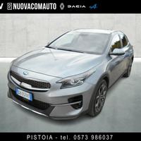 Kia Xceed 1.6 crdi mhev High Tech Adas Pack 136cv