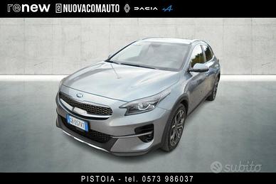 Kia Xceed 1.6 crdi mhev High Tech Adas Pack 136cv