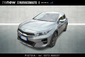 Kia Xceed 1.6 crdi mhev High Tech Adas Pack 136cv