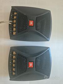 Crossover JBL