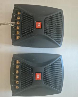 Crossover JBL
