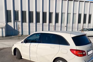 Mercedes-Benz B 180 Classe B - T246 cdi Premium au