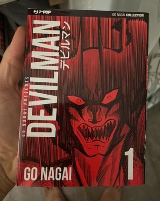 Devilman