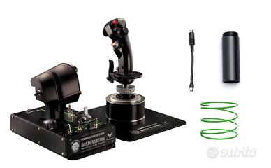 Thrustmaster Hotas Warthog