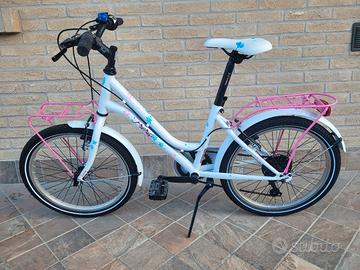 bicicletta bambina