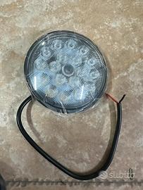 Faro/faretto /Bulbo LED Motomarine D110 12/24V