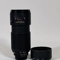 NIKON 80-200 2.8 D