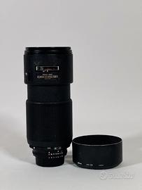 NIKON 80-200 2.8 D