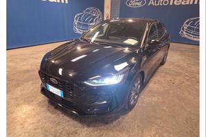 FORD Focus 1.5 ecoblue st-line 115cv auto