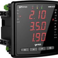 ENTES EMM Strumento di misura digitale da pannello