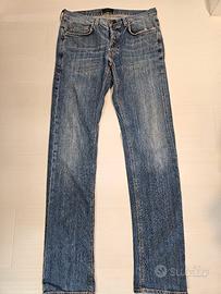 Jeans Mauro Grifoni