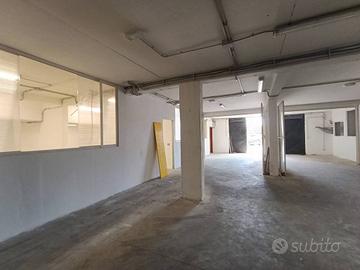 Immobile di 600 m² con più di 5 locali a Capena