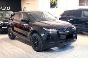 Land Rover Range Evoque 2.0D I4 163 CV AWD DARK ED