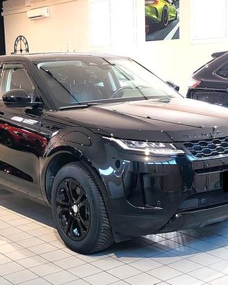 Land Rover Range Evoque 2.0D I4 163 CV AWD DARK ED