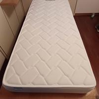 Materasso singolo in memorex