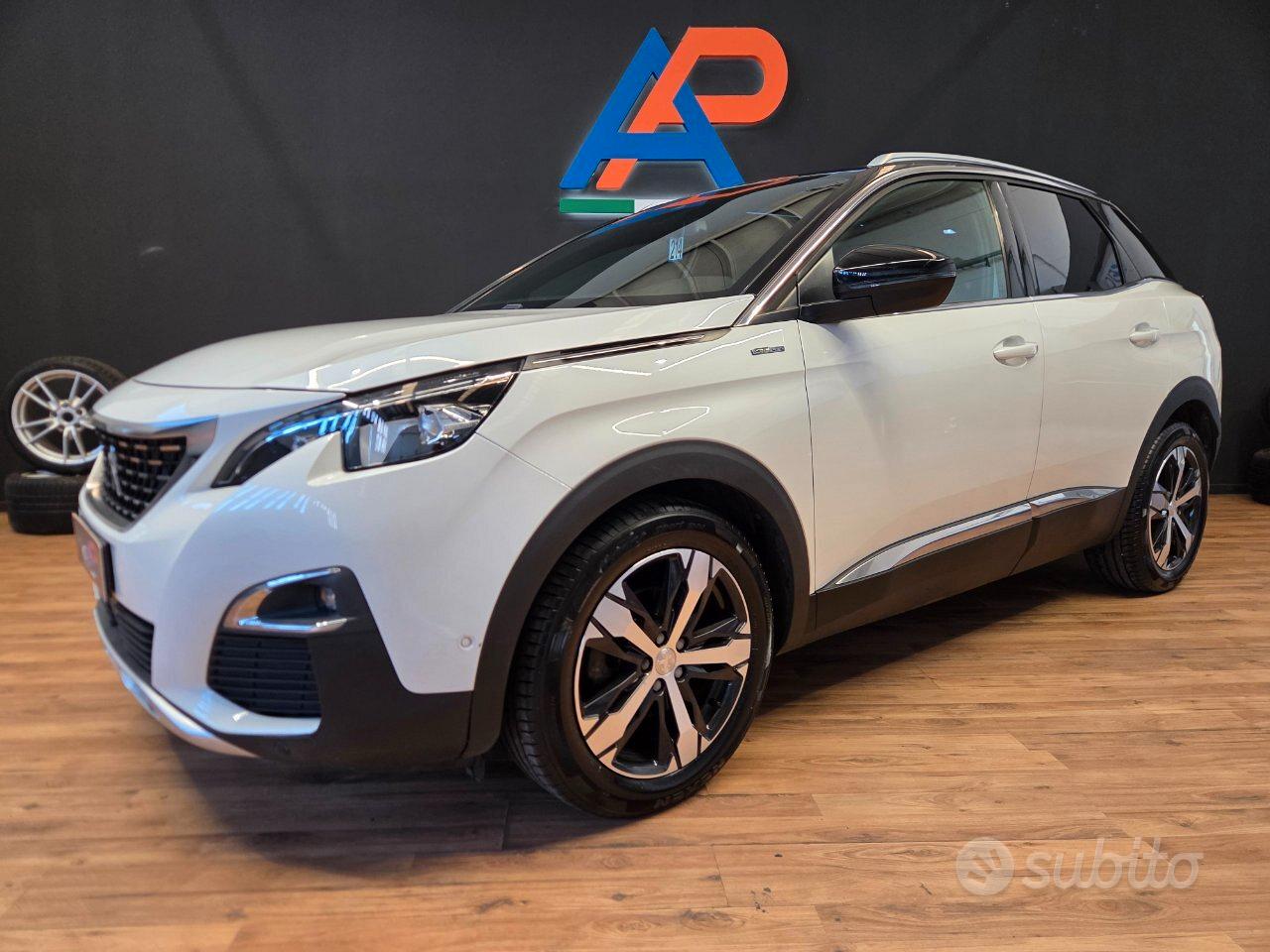 Peugeot Altro modello