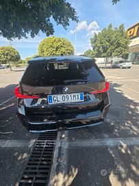 BMW X1 M SPORT