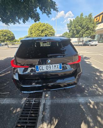 BMW X1 M SPORT